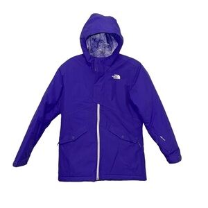 The North Face Girl Jacket Size L